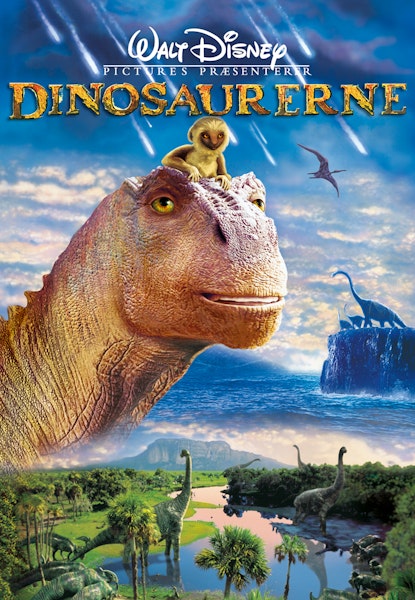 Dinosaurerne