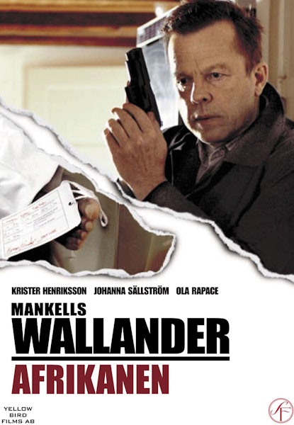 Wallander: Afrikkalainen