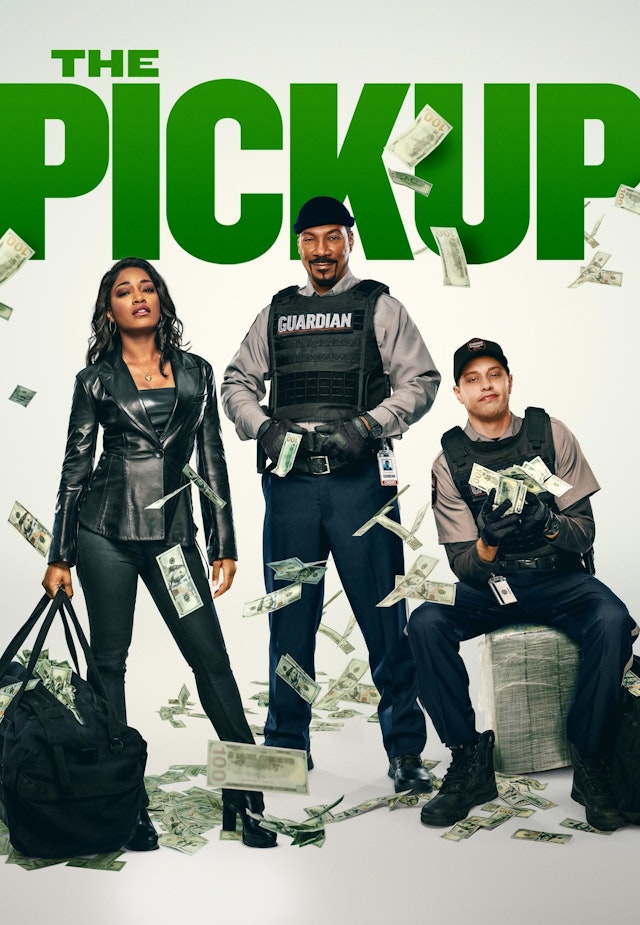 The Pickup