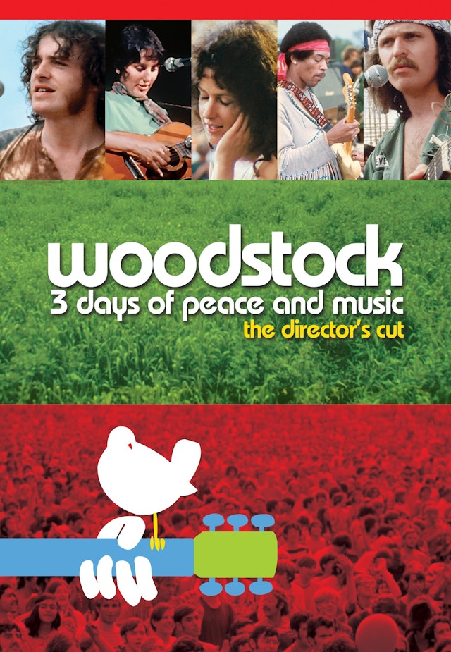 Woodstock