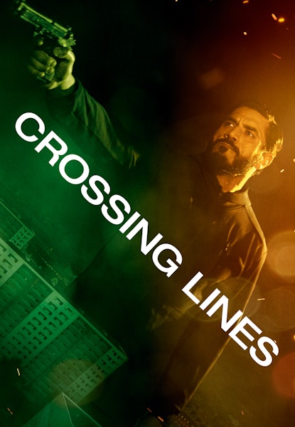 Crossing Lines