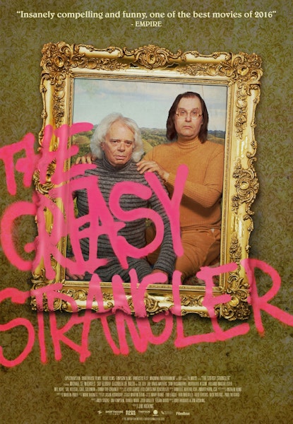 The Greasy Strangler