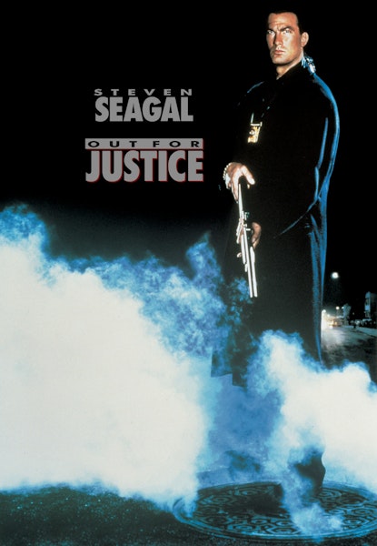 Out for justice