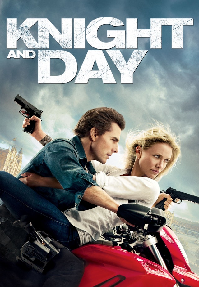Knight and day