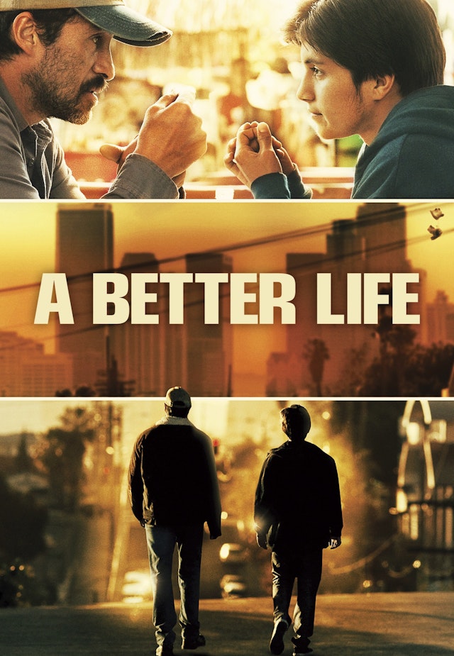 A better life