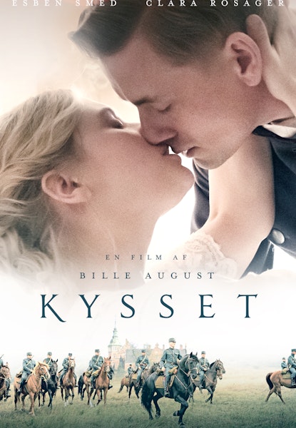 Kysset