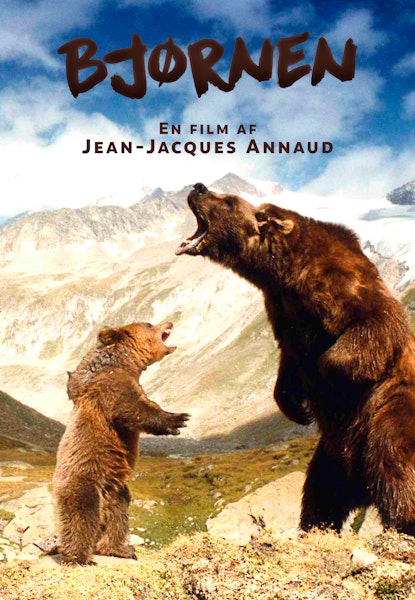 Bjørnen