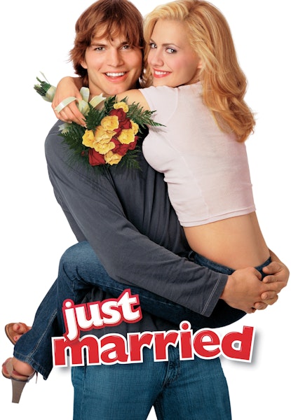 Just Married