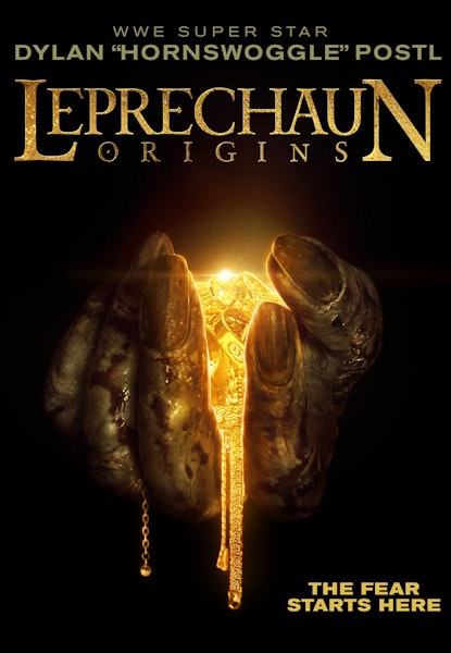 Leprechaun: Origins