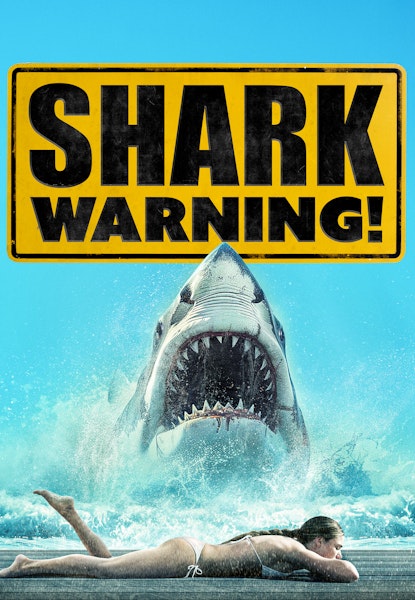 Shark Warning