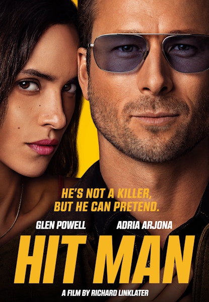 Hit Man