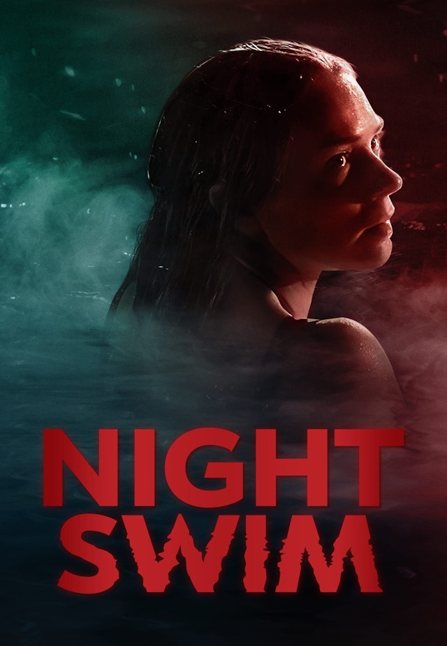 Night Swim