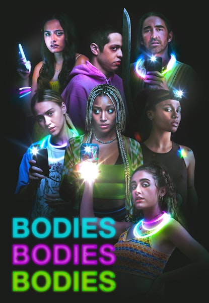 Bodies Bodies Bodies