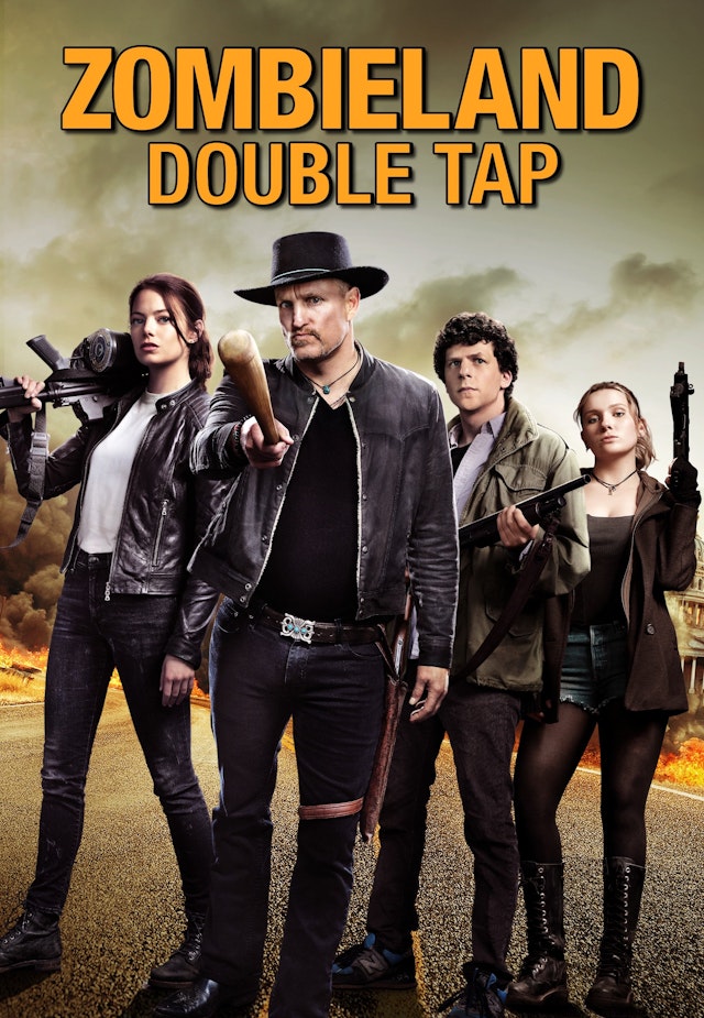 Zombieland: Double Tap