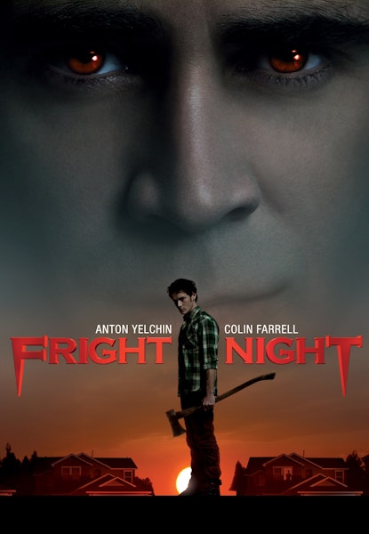 Fright night