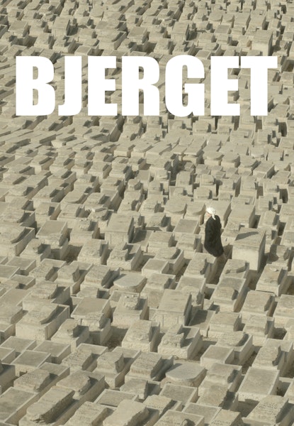 Bjerget
