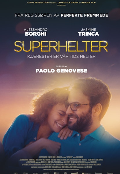 Superhelter