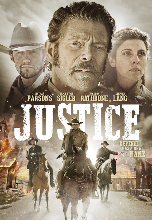 Justice