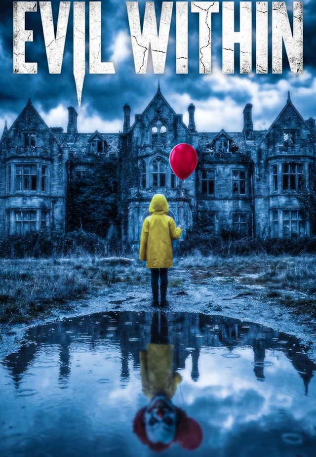 Evil Within