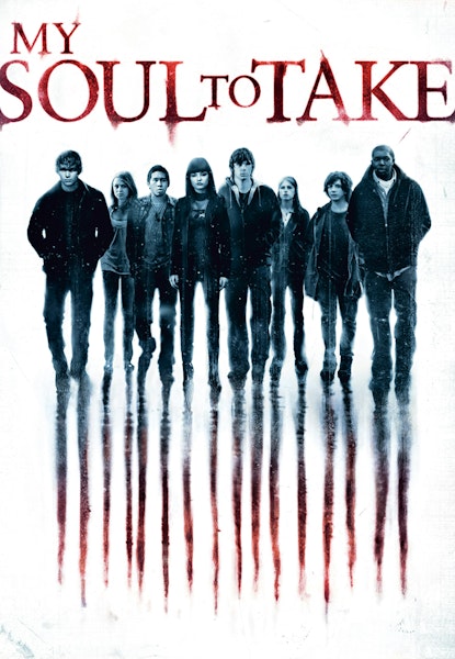 My Soul to Take