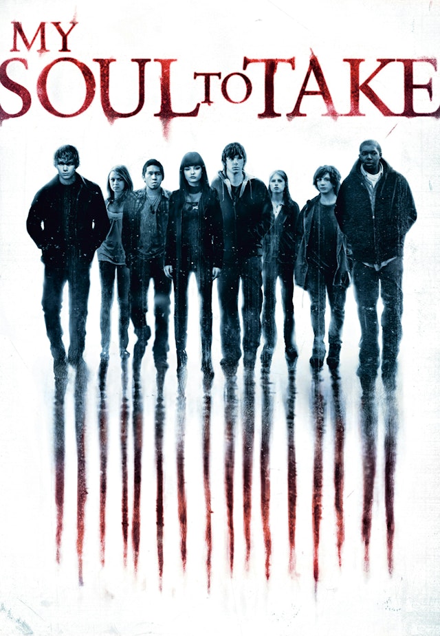 My Soul to Take
