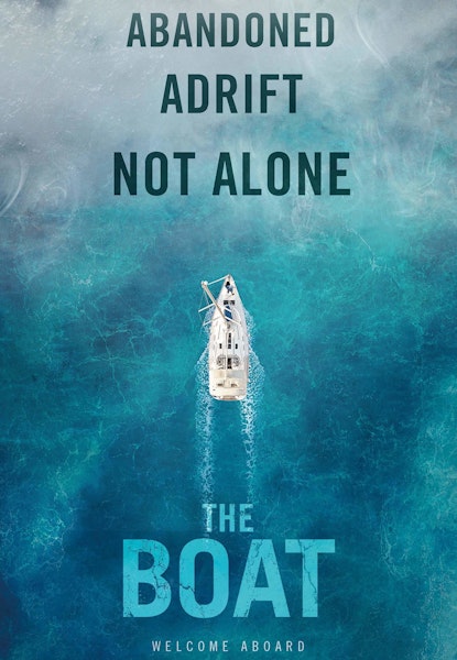 The Boat