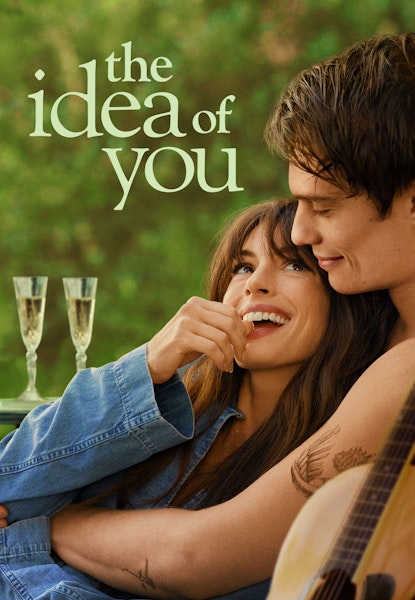 The Idea of You