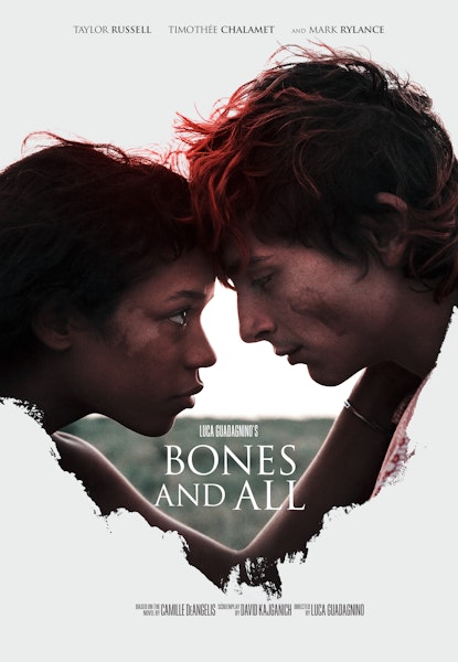 Bones and all