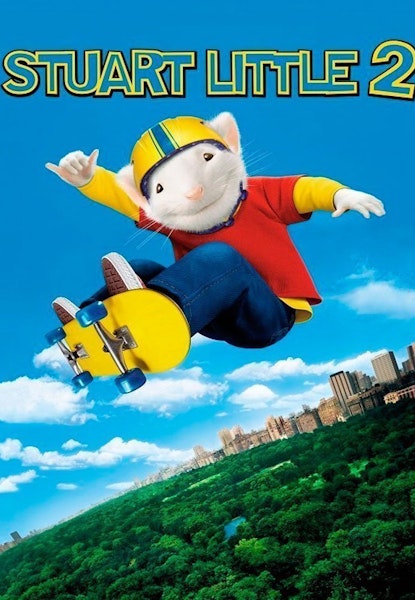 Stuart Little 2