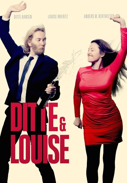 Ditte & Louise