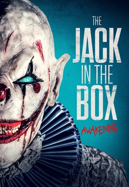 The Jack in the Box: Awakening