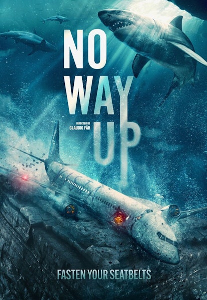 No Way Up