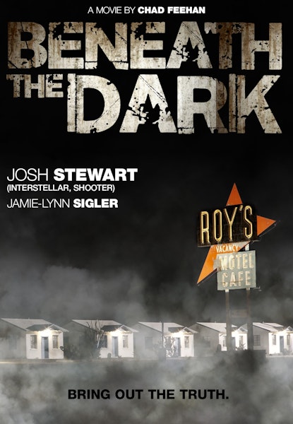 Beneath the Dark