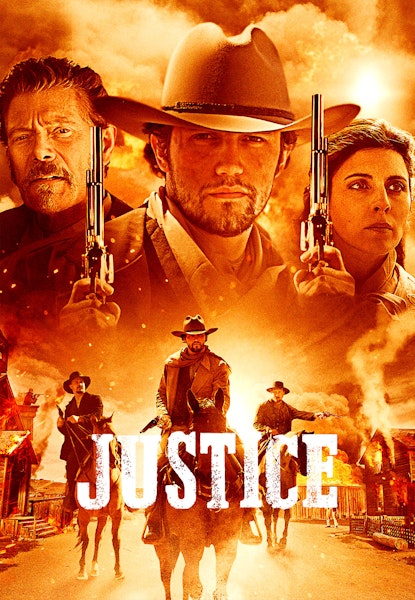 Justice
