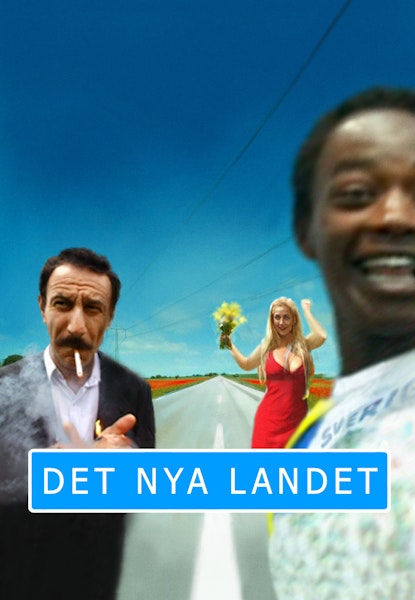 Det nya landet