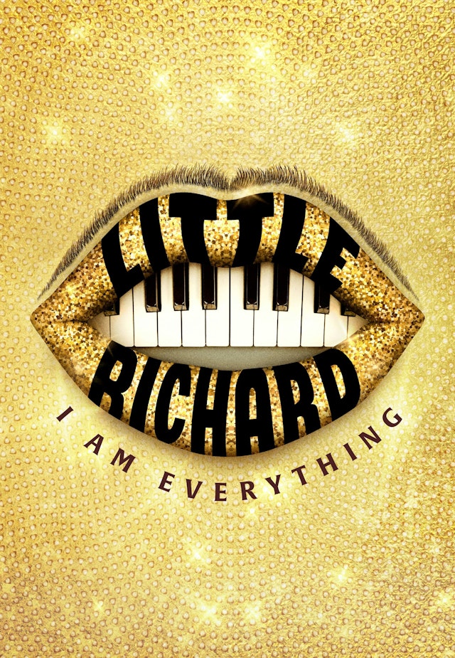 Little Richard: I Am Everything