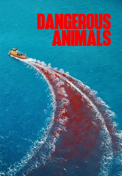 Dangerous animals
