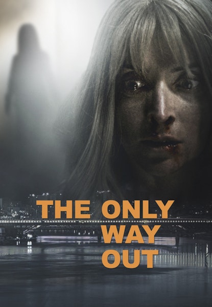 Only Way Out