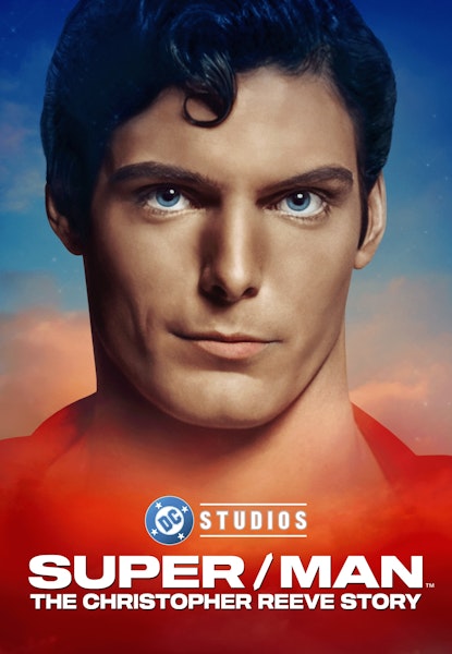 Super/Man: The Christopher Reeve Story