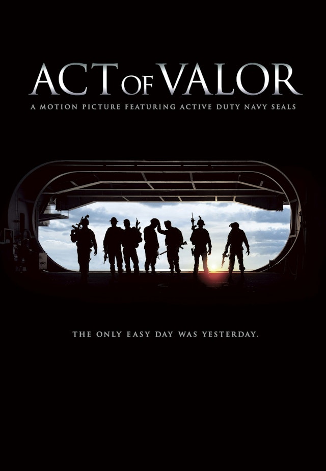 Act of Valor