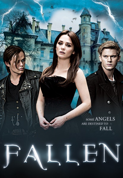 Fallen