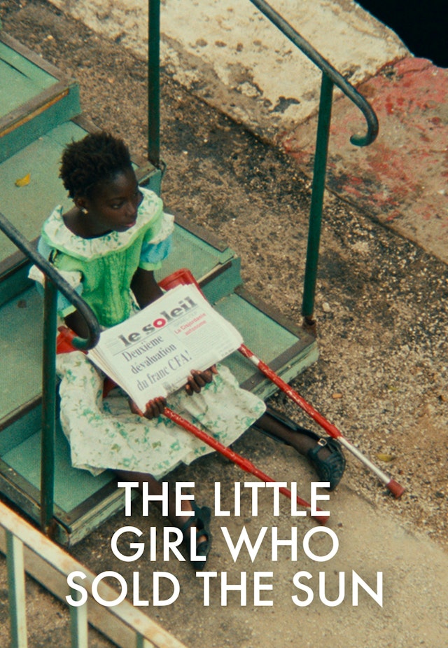 The Little Girl Who Sold The Sun