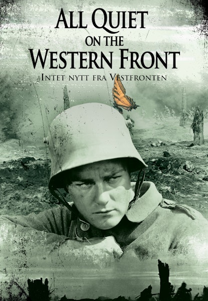 Intet nytt fra Vestfronten