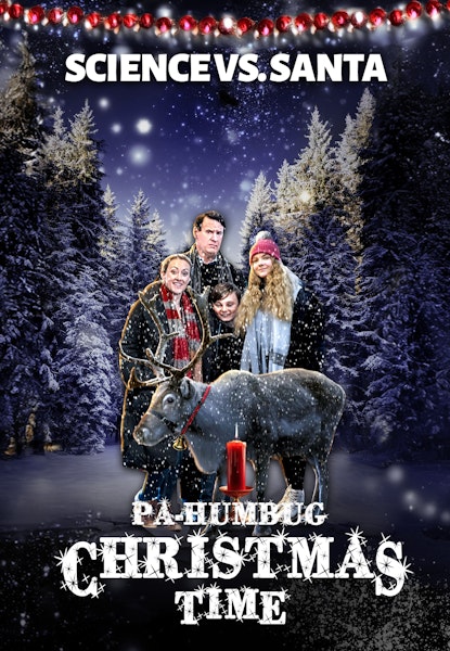 Christmas Time