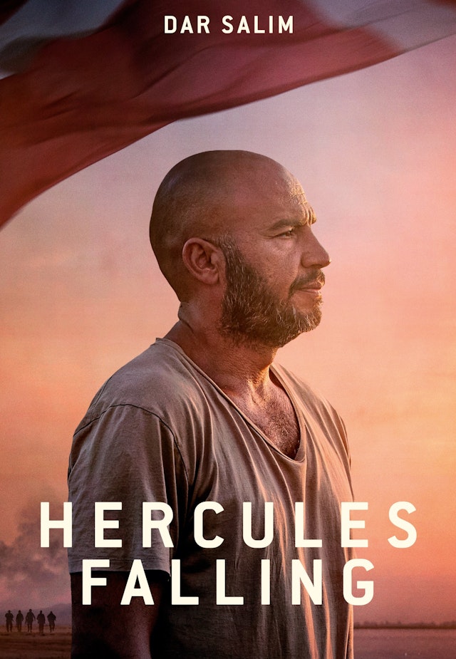 Hercules Falling