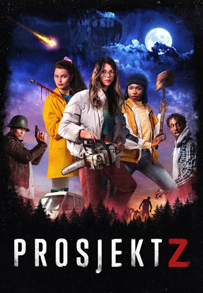Prosjekt Z