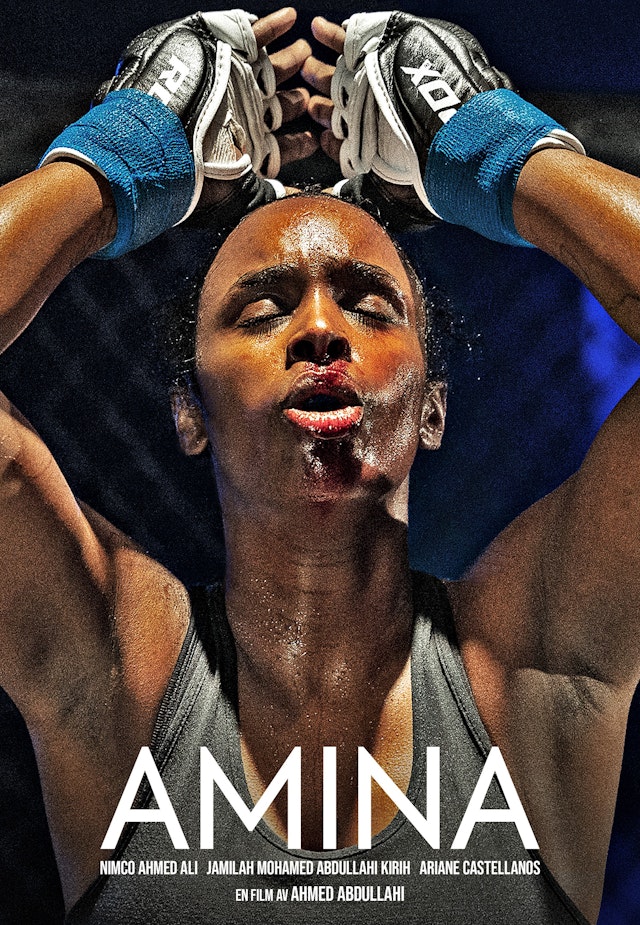 Amina
