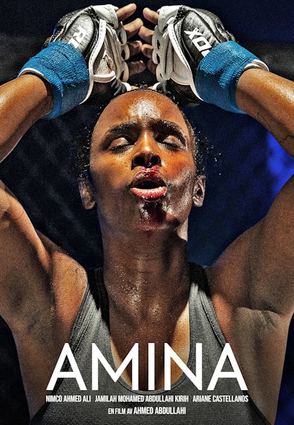 Amina