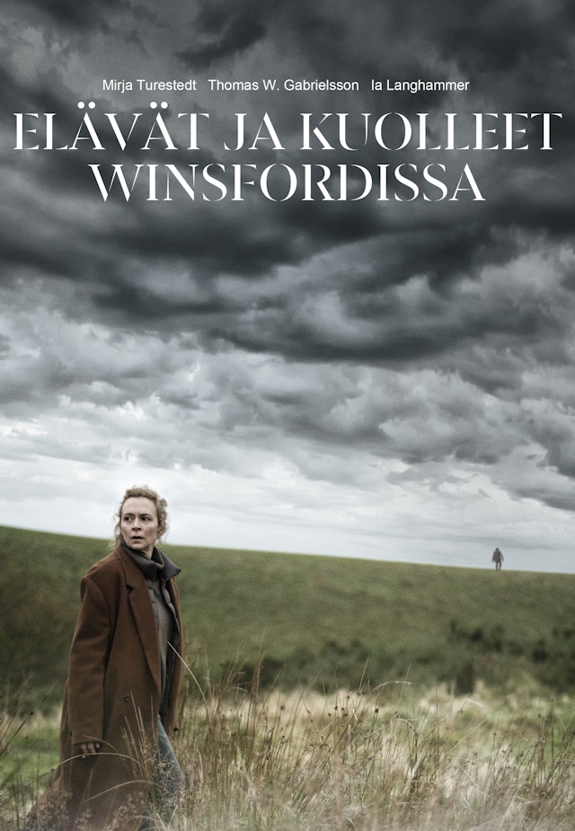 Elävät ja kuolleet Winsfordissa