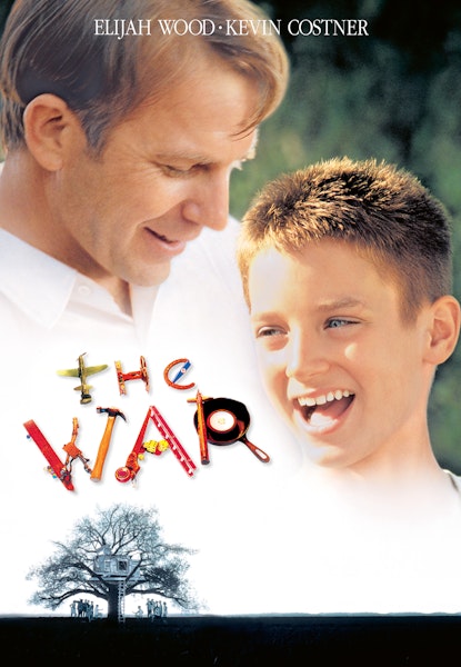 The War - unelmien kesä